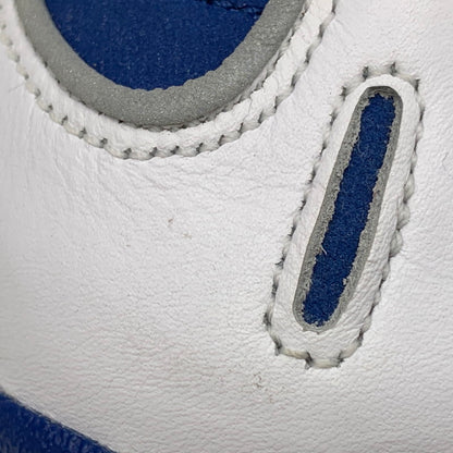 【中古美品】【メンズ】 NIKE ナイキ FN4438-400 AIR PENNY エアペニー 2 スニーカー シューズ 靴 160-260921-ya-09-izu サイズ：28.5cm カラー：ATLANTIC BLUE/WHITE-BLACK 万代Net店