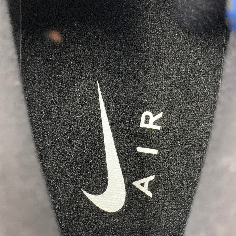【中古美品】【メンズ】 NIKE ナイキ FN4438-400 AIR PENNY エアペニー 2 スニーカー シューズ 靴 160-260921-ya-09-izu サイズ：28.5cm カラー：ATLANTIC BLUE/WHITE-BLACK 万代Net店