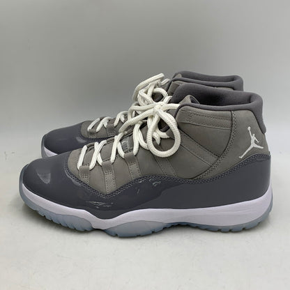 【中古品】【メンズ】 NIKE ナイキ CT8012-005 AIR JORDAN エアジョーダン 11 RETRO レトロ スニーカー シューズ 靴 160-260921-ya-10-izu サイズ：28.5cm カラー：MEDIUM GREY/MULTI-COLOR-MULTI 万代Net店