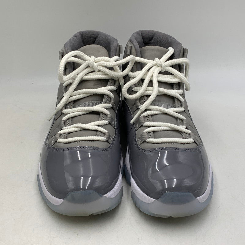 【中古品】【メンズ】 NIKE ナイキ CT8012-005 AIR JORDAN エアジョーダン 11 RETRO レトロ スニーカー シューズ 靴 160-260921-ya-10-izu サイズ：28.5cm カラー：MEDIUM GREY/MULTI-COLOR-MULTI 万代Net店