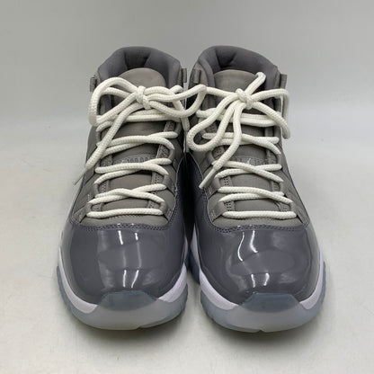 【中古品】【メンズ】 NIKE ナイキ CT8012-005 AIR JORDAN エアジョーダン 11 RETRO レトロ スニーカー シューズ 靴 160-260921-ya-10-izu サイズ：28.5cm カラー：MEDIUM GREY/MULTI-COLOR-MULTI 万代Net店