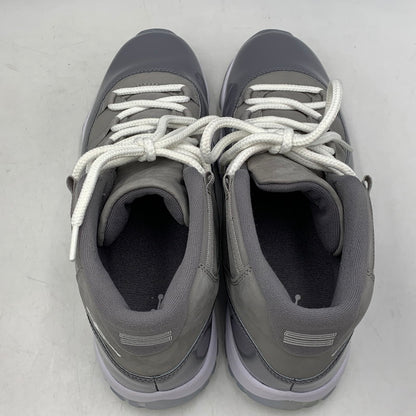 【中古品】【メンズ】 NIKE ナイキ CT8012-005 AIR JORDAN エアジョーダン 11 RETRO レトロ スニーカー シューズ 靴 160-260921-ya-10-izu サイズ：28.5cm カラー：MEDIUM GREY/MULTI-COLOR-MULTI 万代Net店