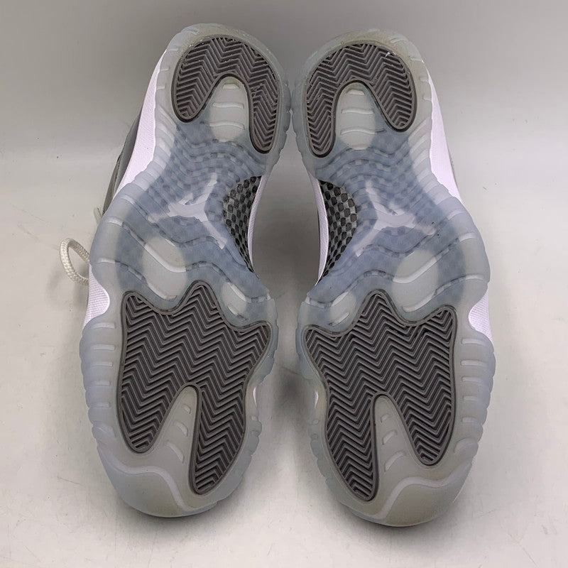 【中古品】【メンズ】 NIKE ナイキ CT8012-005 AIR JORDAN エアジョーダン 11 RETRO レトロ スニーカー シューズ 靴 160-260921-ya-10-izu サイズ：28.5cm カラー：MEDIUM GREY/MULTI-COLOR-MULTI 万代Net店