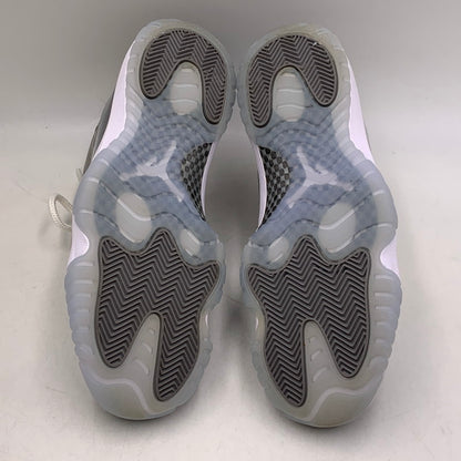 【中古品】【メンズ】 NIKE ナイキ CT8012-005 AIR JORDAN エアジョーダン 11 RETRO レトロ スニーカー シューズ 靴 160-260921-ya-10-izu サイズ：28.5cm カラー：MEDIUM GREY/MULTI-COLOR-MULTI 万代Net店