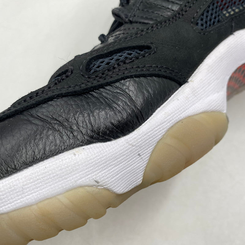 【中古品】【メンズ】 NIKE ナイキ AIR JORDAN 11 LOW IE エアジョーダン11 ロー IE スニーカー 靴 160-260921-yn-03-izu サイズ：28.5cm カラー：ブレッド 万代Net店