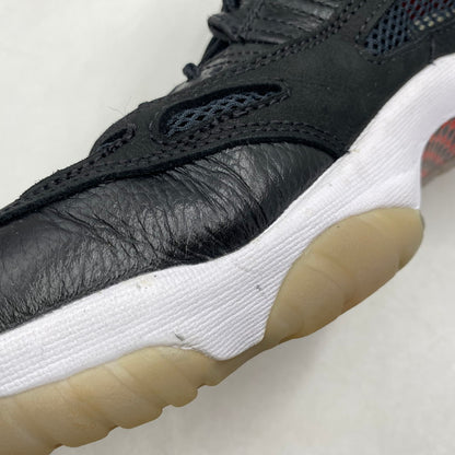 【中古品】【メンズ】 NIKE ナイキ AIR JORDAN 11 LOW IE エアジョーダン11 ロー IE スニーカー 靴 160-260921-yn-03-izu サイズ：28.5cm カラー：ブレッド 万代Net店
