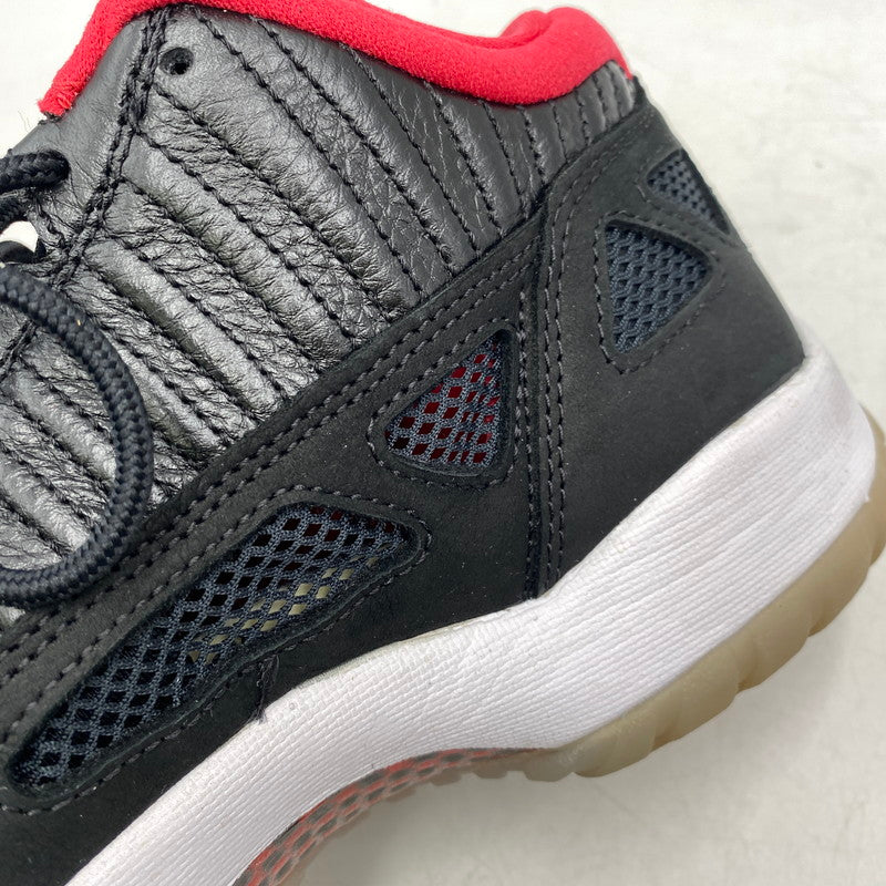 【中古品】【メンズ】 NIKE ナイキ AIR JORDAN 11 LOW IE エアジョーダン11 ロー IE スニーカー 靴 160-260921-yn-03-izu サイズ：28.5cm カラー：ブレッド 万代Net店