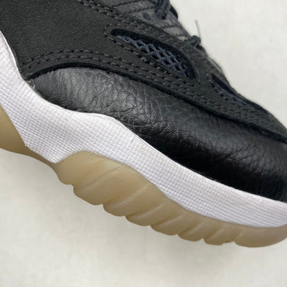 【中古品】【メンズ】 NIKE ナイキ AIR JORDAN 11 LOW IE エアジョーダン11 ロー IE スニーカー 靴 160-260921-yn-03-izu サイズ：28.5cm カラー：ブレッド 万代Net店