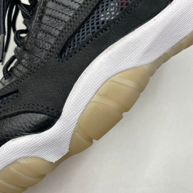 【中古品】【メンズ】 NIKE ナイキ AIR JORDAN 11 LOW IE エアジョーダン11 ロー IE スニーカー 靴 160-260921-yn-03-izu サイズ：28.5cm カラー：ブレッド 万代Net店