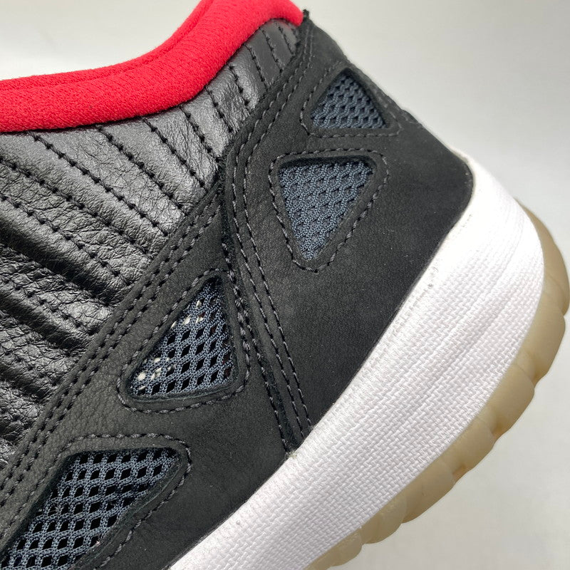 【中古品】【メンズ】 NIKE ナイキ AIR JORDAN 11 LOW IE エアジョーダン11 ロー IE スニーカー 靴 160-260921-yn-03-izu サイズ：28.5cm カラー：ブレッド 万代Net店