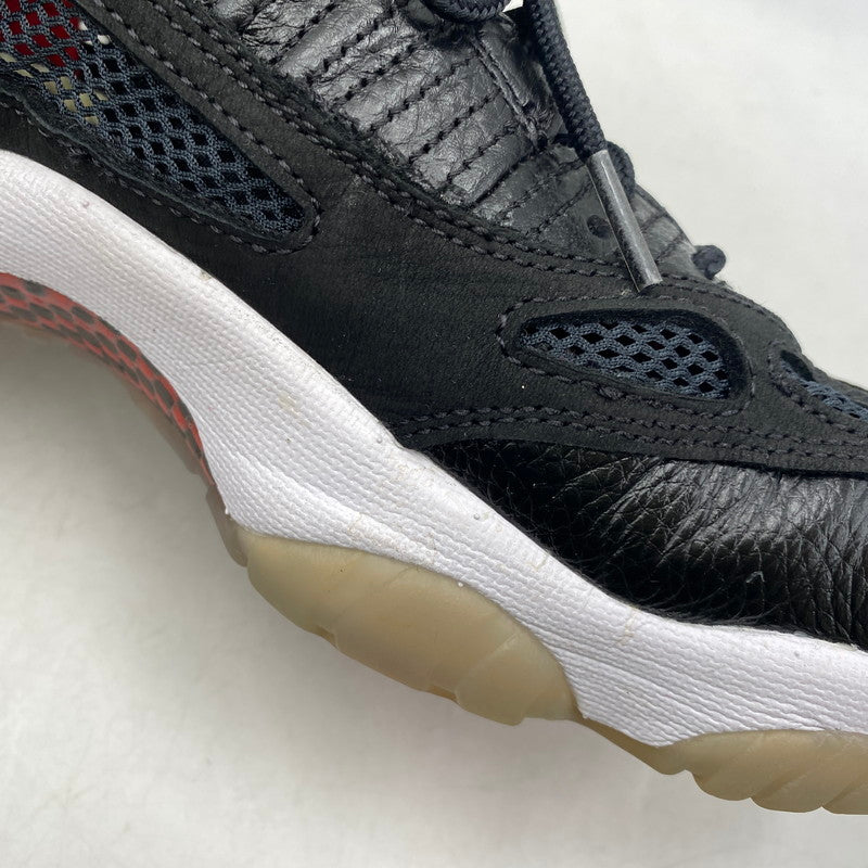 【中古品】【メンズ】 NIKE ナイキ AIR JORDAN 11 LOW IE エアジョーダン11 ロー IE スニーカー 靴 160-260921-yn-03-izu サイズ：28.5cm カラー：ブレッド 万代Net店