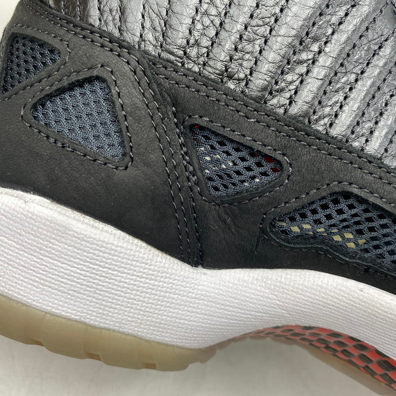 【中古品】【メンズ】 NIKE ナイキ AIR JORDAN 11 LOW IE エアジョーダン11 ロー IE スニーカー 靴 160-260921-yn-03-izu サイズ：28.5cm カラー：ブレッド 万代Net店