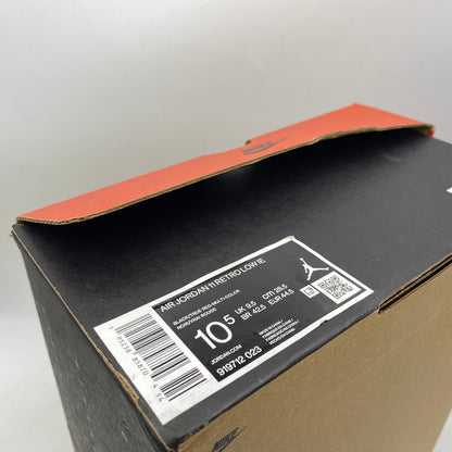 【中古品】【メンズ】 NIKE ナイキ AIR JORDAN 11 LOW IE エアジョーダン11 ロー IE スニーカー 靴 160-260921-yn-03-izu サイズ：28.5cm カラー：ブレッド 万代Net店
