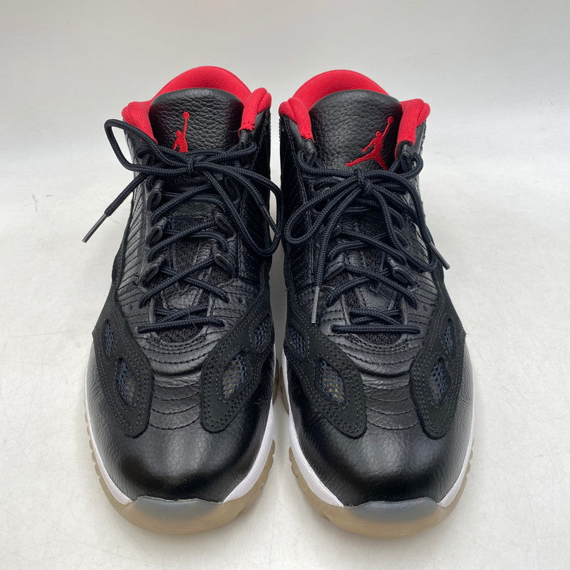【中古品】【メンズ】 NIKE ナイキ AIR JORDAN 11 LOW IE エアジョーダン11 ロー IE スニーカー 靴 160-260921-yn-03-izu サイズ：28.5cm カラー：ブレッド 万代Net店