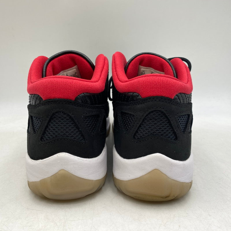 【中古品】【メンズ】 NIKE ナイキ AIR JORDAN 11 LOW IE エアジョーダン11 ロー IE スニーカー 靴 160-260921-yn-03-izu サイズ：28.5cm カラー：ブレッド 万代Net店