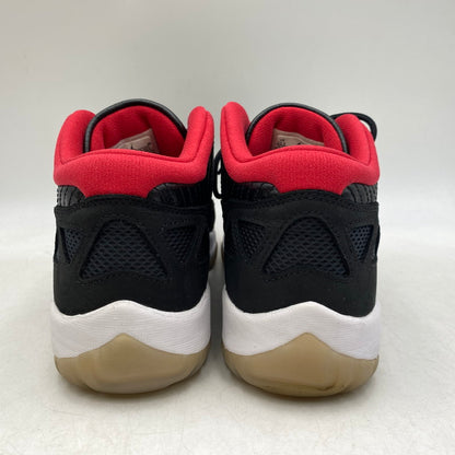 【中古品】【メンズ】 NIKE ナイキ AIR JORDAN 11 LOW IE エアジョーダン11 ロー IE スニーカー 靴 160-260921-yn-03-izu サイズ：28.5cm カラー：ブレッド 万代Net店