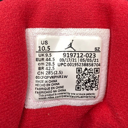 【中古品】【メンズ】 NIKE ナイキ AIR JORDAN 11 LOW IE エアジョーダン11 ロー IE スニーカー 靴 160-260921-yn-03-izu サイズ：28.5cm カラー：ブレッド 万代Net店