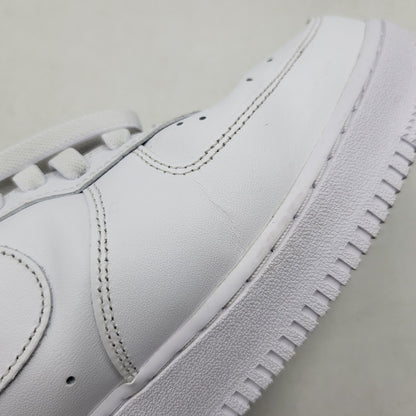【中古品】【メンズ】 NIKE ナイキ AIR FORCE 1 '07 CW2288-111 エア フォース 1 '07 スニーカー 靴 160-260924-as-09-izu サイズ：28.5cm カラー：WHITE/WHITE 万代Net店