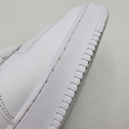 【中古品】【メンズ】 NIKE ナイキ AIR FORCE 1 '07 CW2288-111 エア フォース 1 '07 スニーカー 靴 160-260924-as-09-izu サイズ：28.5cm カラー：WHITE/WHITE 万代Net店