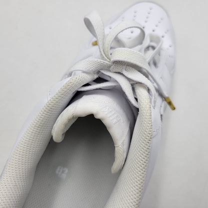 【中古品】【メンズ】 NIKE ナイキ AIR FORCE 1 '07 CW2288-111 エア フォース 1 '07 スニーカー 靴 160-260924-as-09-izu サイズ：28.5cm カラー：WHITE/WHITE 万代Net店