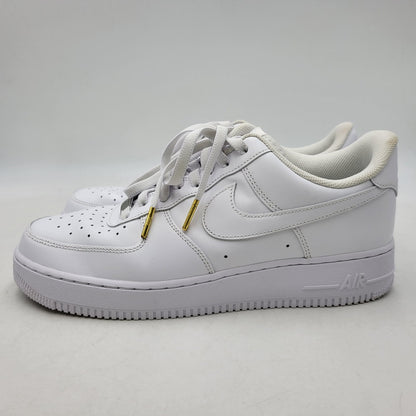 【中古品】【メンズ】 NIKE ナイキ AIR FORCE 1 '07 CW2288-111 エア フォース 1 '07 スニーカー 靴 160-260924-as-09-izu サイズ：28.5cm カラー：WHITE/WHITE 万代Net店