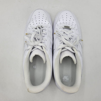 【中古品】【メンズ】 NIKE ナイキ AIR FORCE 1 '07 CW2288-111 エア フォース 1 '07 スニーカー 靴 160-260924-as-09-izu サイズ：28.5cm カラー：WHITE/WHITE 万代Net店