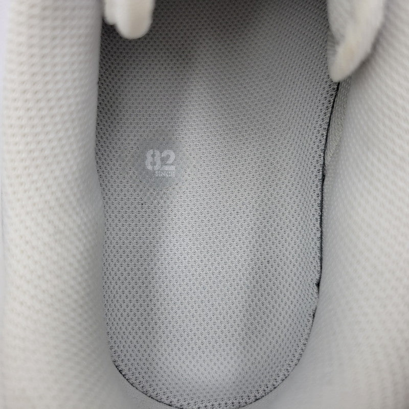 【中古品】【メンズ】 NIKE ナイキ AIR FORCE 1 '07 CW2288-111 エア フォース 1 '07 スニーカー 靴 160-260924-as-09-izu サイズ：28.5cm カラー：WHITE/WHITE 万代Net店