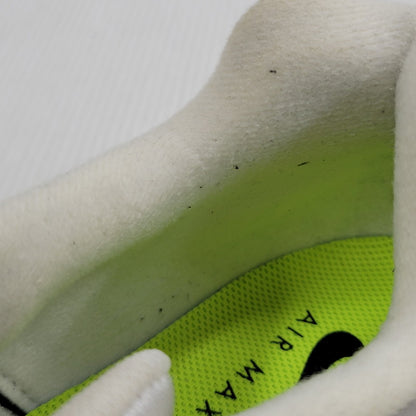 【中古品】【メンズ】 NIKE ナイキ AIR MAX 95 BIG BUBBLE HM4740-001 エア マックス 95 ビッグ バブル スニーカー 靴 160-260921-as-06-izu サイズ：28.5cm カラー：BLACK/NEON YELLOW-COOL GREY 万代Net店