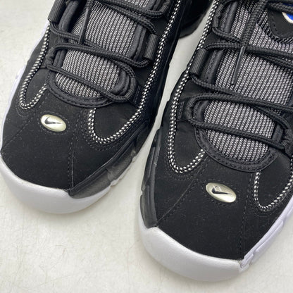 【中古品】【メンズ】 NIKE ナイキ DN2487-001 AIR MAX PENNY エアマックス ペニー 1 スニーカー シューズ 靴 160-260921-ya-11-izu サイズ：28cm カラー：BLACK-VARSITY ROYAL-WHITE 万代Net店