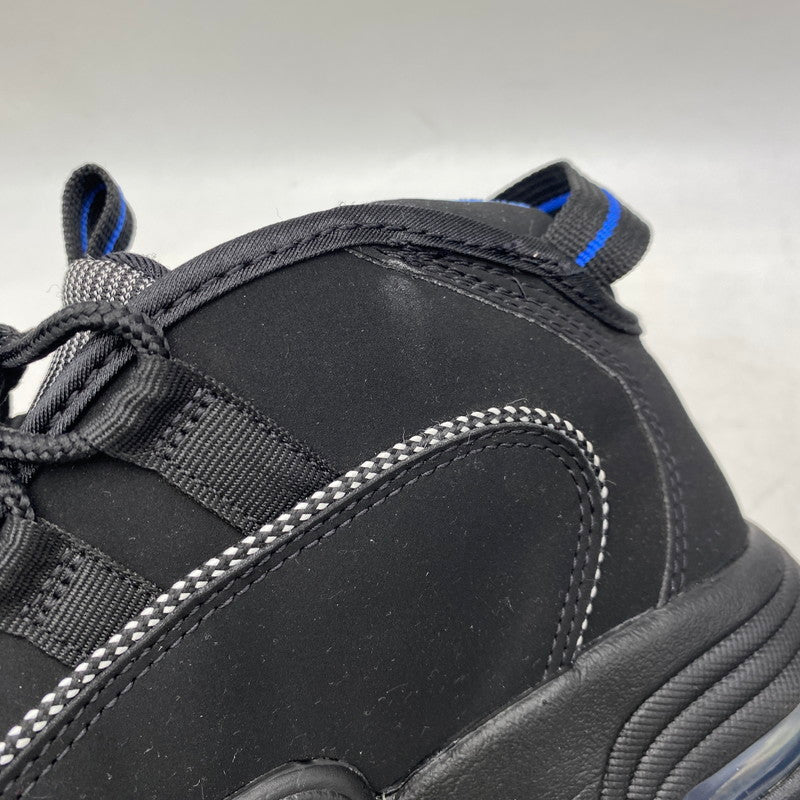 【中古品】【メンズ】 NIKE ナイキ DN2487-001 AIR MAX PENNY エアマックス ペニー 1 スニーカー シューズ 靴 160-260921-ya-11-izu サイズ：28cm カラー：BLACK-VARSITY ROYAL-WHITE 万代Net店