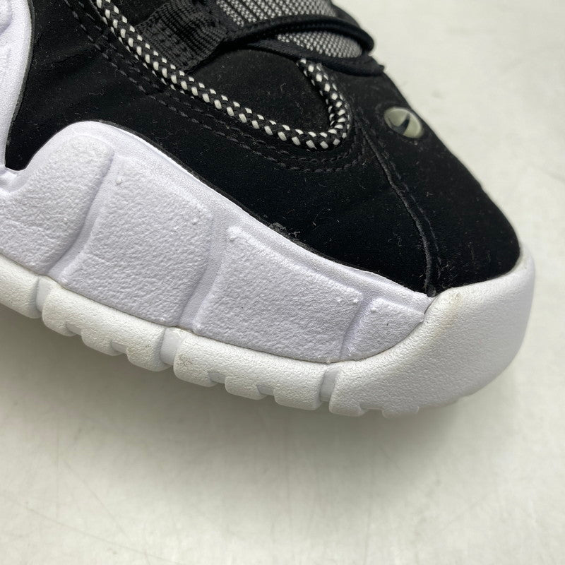 【中古品】【メンズ】 NIKE ナイキ DN2487-001 AIR MAX PENNY エアマックス ペニー 1 スニーカー シューズ 靴 160-260921-ya-11-izu サイズ：28cm カラー：BLACK-VARSITY ROYAL-WHITE 万代Net店