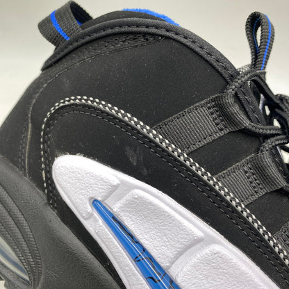 【中古品】【メンズ】 NIKE ナイキ DN2487-001 AIR MAX PENNY エアマックス ペニー 1 スニーカー シューズ 靴 160-260921-ya-11-izu サイズ：28cm カラー：BLACK-VARSITY ROYAL-WHITE 万代Net店