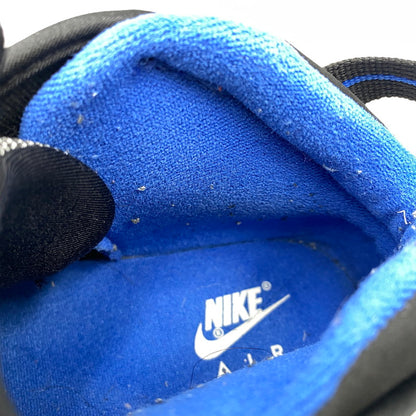 【中古品】【メンズ】 NIKE ナイキ DN2487-001 AIR MAX PENNY エアマックス ペニー 1 スニーカー シューズ 靴 160-260921-ya-11-izu サイズ：28cm カラー：BLACK-VARSITY ROYAL-WHITE 万代Net店
