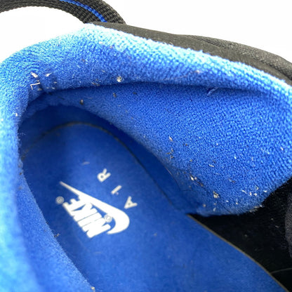 【中古品】【メンズ】 NIKE ナイキ DN2487-001 AIR MAX PENNY エアマックス ペニー 1 スニーカー シューズ 靴 160-260921-ya-11-izu サイズ：28cm カラー：BLACK-VARSITY ROYAL-WHITE 万代Net店