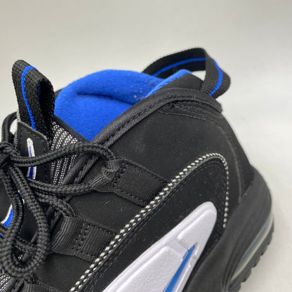 【中古品】【メンズ】 NIKE ナイキ DN2487-001 AIR MAX PENNY エアマックス ペニー 1 スニーカー シューズ 靴 160-260921-ya-11-izu サイズ：28cm カラー：BLACK-VARSITY ROYAL-WHITE 万代Net店