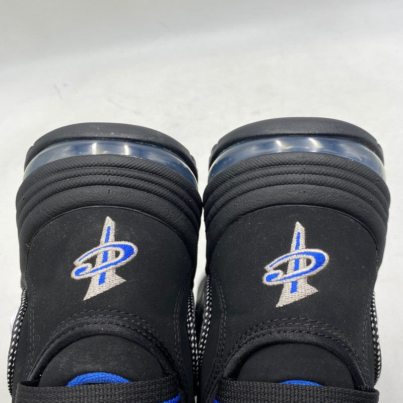 【中古品】【メンズ】 NIKE ナイキ DN2487-001 AIR MAX PENNY エアマックス ペニー 1 スニーカー シューズ 靴 160-260921-ya-11-izu サイズ：28cm カラー：BLACK-VARSITY ROYAL-WHITE 万代Net店