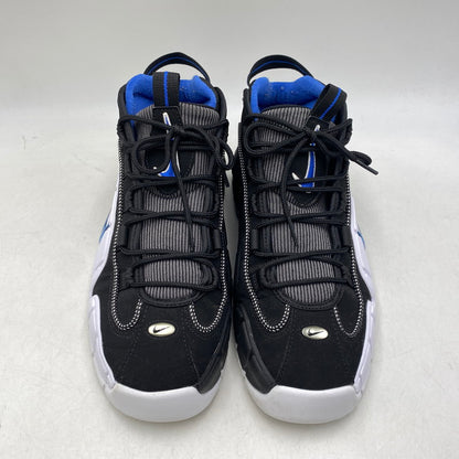 【中古品】【メンズ】 NIKE ナイキ DN2487-001 AIR MAX PENNY エアマックス ペニー 1 スニーカー シューズ 靴 160-260921-ya-11-izu サイズ：28cm カラー：BLACK-VARSITY ROYAL-WHITE 万代Net店