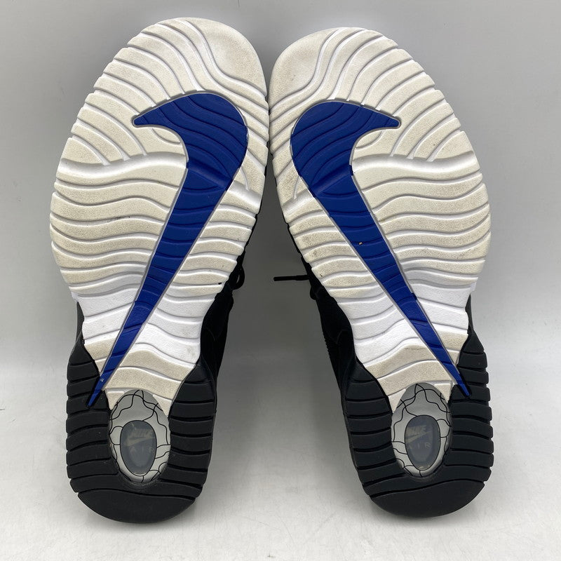 【中古品】【メンズ】 NIKE ナイキ DN2487-001 AIR MAX PENNY エアマックス ペニー 1 スニーカー シューズ 靴 160-260921-ya-11-izu サイズ：28cm カラー：BLACK-VARSITY ROYAL-WHITE 万代Net店