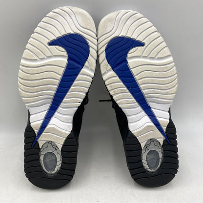 【中古品】【メンズ】 NIKE ナイキ DN2487-001 AIR MAX PENNY エアマックス ペニー 1 スニーカー シューズ 靴 160-260921-ya-11-izu サイズ：28cm カラー：BLACK-VARSITY ROYAL-WHITE 万代Net店