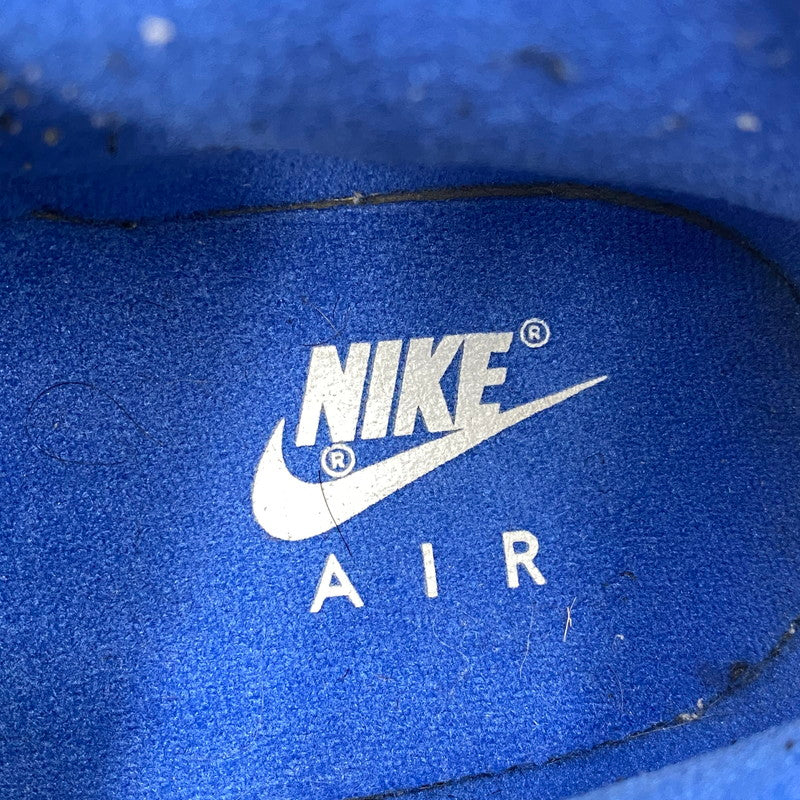 【中古品】【メンズ】 NIKE ナイキ DN2487-001 AIR MAX PENNY エアマックス ペニー 1 スニーカー シューズ 靴 160-260921-ya-11-izu サイズ：28cm カラー：BLACK-VARSITY ROYAL-WHITE 万代Net店
