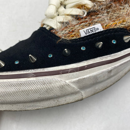 【中古品】【メンズ】 VANS バンズ VN000DB8BML PREMIUM AUTHENTIC 44 IBIZA PACK プレミアム オーセンティック44 イビザパック スニーカー 靴 162-260921-yn-05-izu サイズ：28.5cm カラー：イビザブラック/マルチ 万代Net店