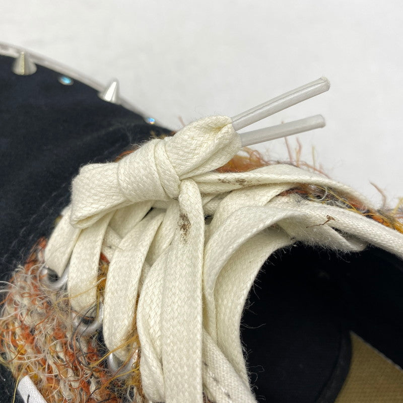 【中古品】【メンズ】 VANS バンズ VN000DB8BML PREMIUM AUTHENTIC 44 IBIZA PACK プレミアム オーセンティック44 イビザパック スニーカー 靴 162-260921-yn-05-izu サイズ：28.5cm カラー：イビザブラック/マルチ 万代Net店