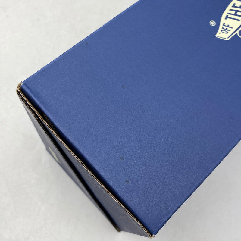 【中古品】【メンズ】 VANS バンズ VN000DB8BML PREMIUM AUTHENTIC 44 IBIZA PACK プレミアム オーセンティック44 イビザパック スニーカー 靴 162-260921-yn-05-izu サイズ：28.5cm カラー：イビザブラック/マルチ 万代Net店