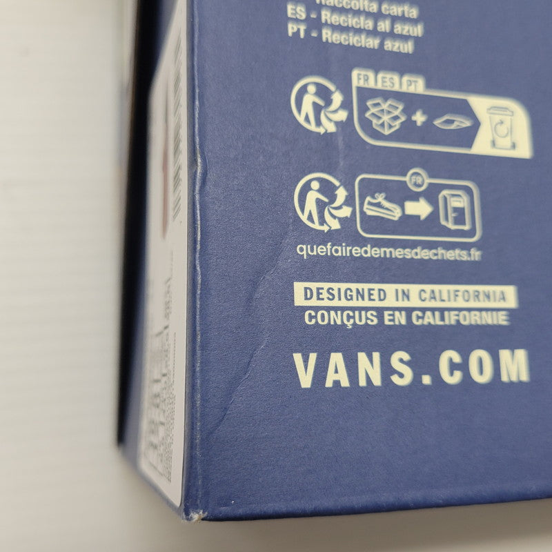 【中古品】【メンズ】 VANS バンズ VN000DB8BML PREMIUM AUTHENTIC 44 IBIZA PACK プレミアム オーセンティック44 イビザパック スニーカー 靴 162-260921-yn-05-izu サイズ：28.5cm カラー：イビザブラック/マルチ 万代Net店
