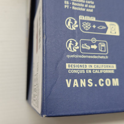 【中古品】【メンズ】 VANS バンズ VN000DB8BML PREMIUM AUTHENTIC 44 IBIZA PACK プレミアム オーセンティック44 イビザパック スニーカー 靴 162-260921-yn-05-izu サイズ：28.5cm カラー：イビザブラック/マルチ 万代Net店