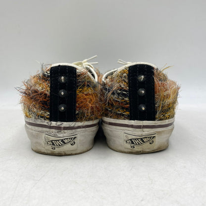 【中古品】【メンズ】 VANS バンズ VN000DB8BML PREMIUM AUTHENTIC 44 IBIZA PACK プレミアム オーセンティック44 イビザパック スニーカー 靴 162-260921-yn-05-izu サイズ：28.5cm カラー：イビザブラック/マルチ 万代Net店