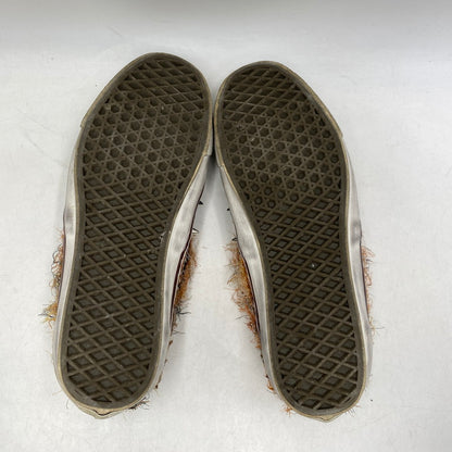 【中古品】【メンズ】 VANS バンズ VN000DB8BML PREMIUM AUTHENTIC 44 IBIZA PACK プレミアム オーセンティック44 イビザパック スニーカー 靴 162-260921-yn-05-izu サイズ：28.5cm カラー：イビザブラック/マルチ 万代Net店