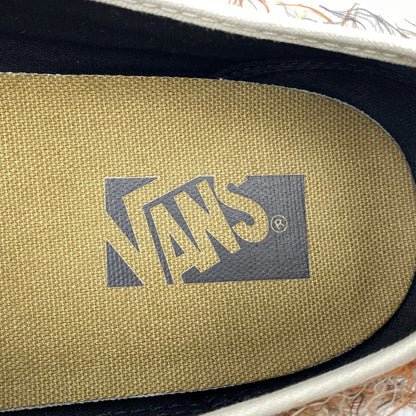 【中古品】【メンズ】 VANS バンズ VN000DB8BML PREMIUM AUTHENTIC 44 IBIZA PACK プレミアム オーセンティック44 イビザパック スニーカー 靴 162-260921-yn-05-izu サイズ：28.5cm カラー：イビザブラック/マルチ 万代Net店