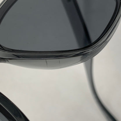 【中古品】【メンズ/レディース】 Ray-Ban レイバン CLASSIC SUNGLASSES RB4392D クラシック サングラス 203-260919-as-22-izu サイズ：66□17-145 カラー：グレー 万代Net店