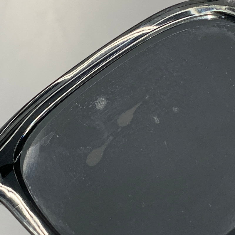 【中古品】【メンズ/レディース】 Ray-Ban レイバン CLASSIC SUNGLASSES RB4392D クラシック サングラス 203-260919-as-22-izu サイズ：66□17-145 カラー：グレー 万代Net店